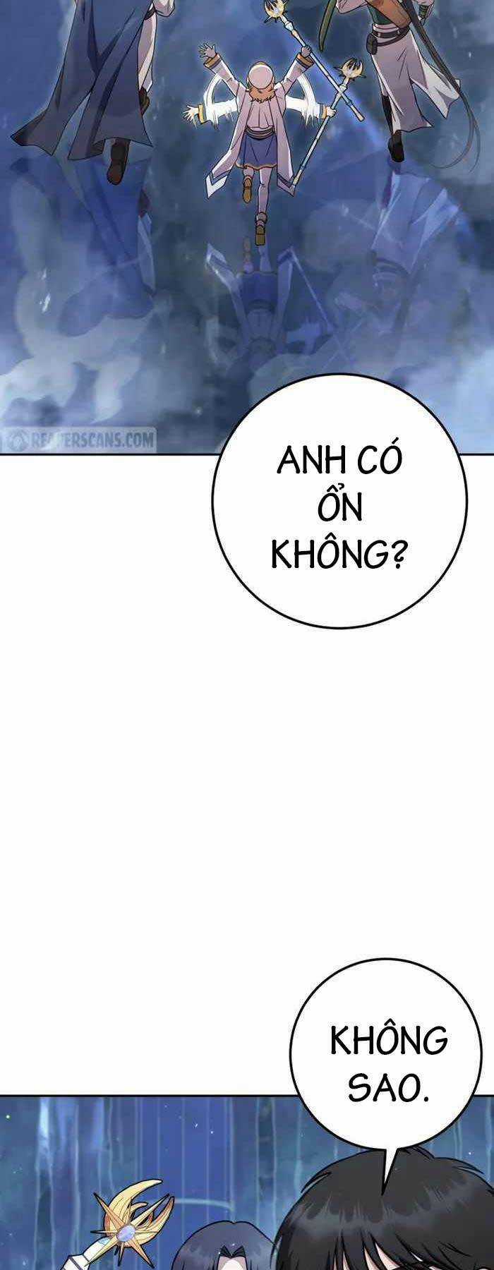 Sự Trả Thù Của Thợ Rèn Huyền Thoại Chapter 24 trang 100