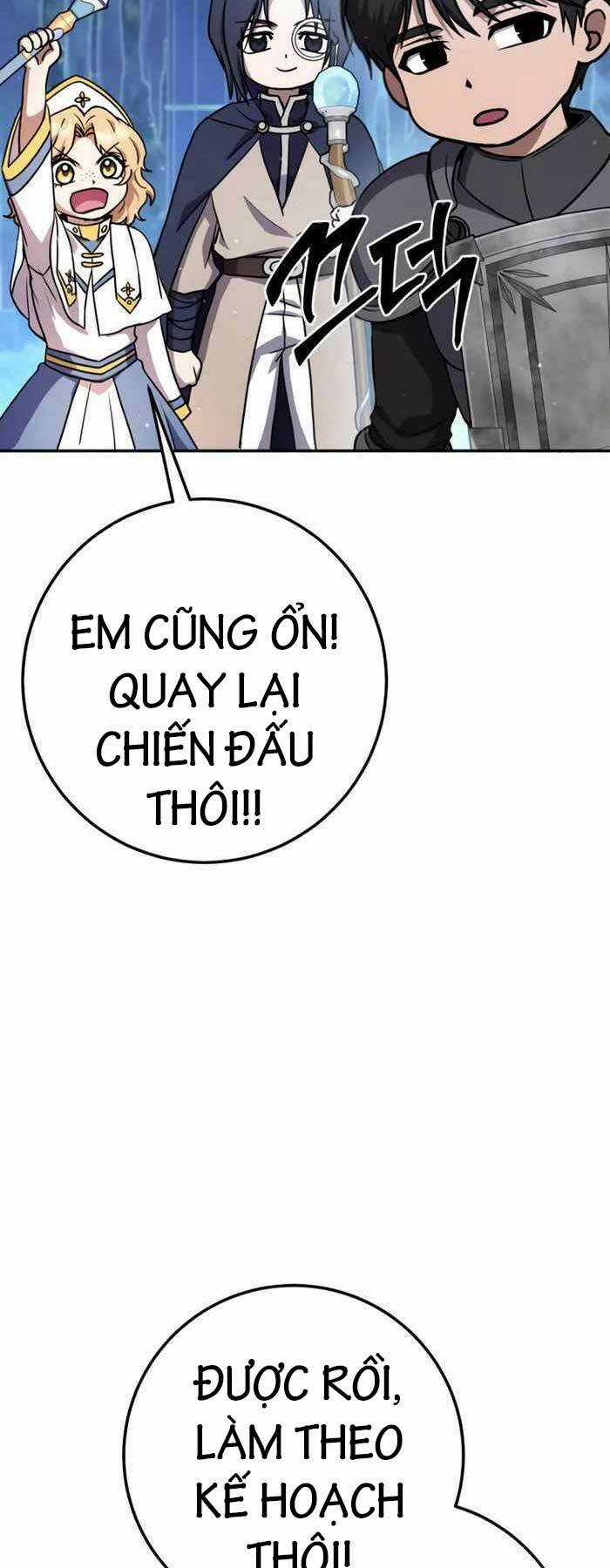 Sự Trả Thù Của Thợ Rèn Huyền Thoại Chapter 24 trang 101