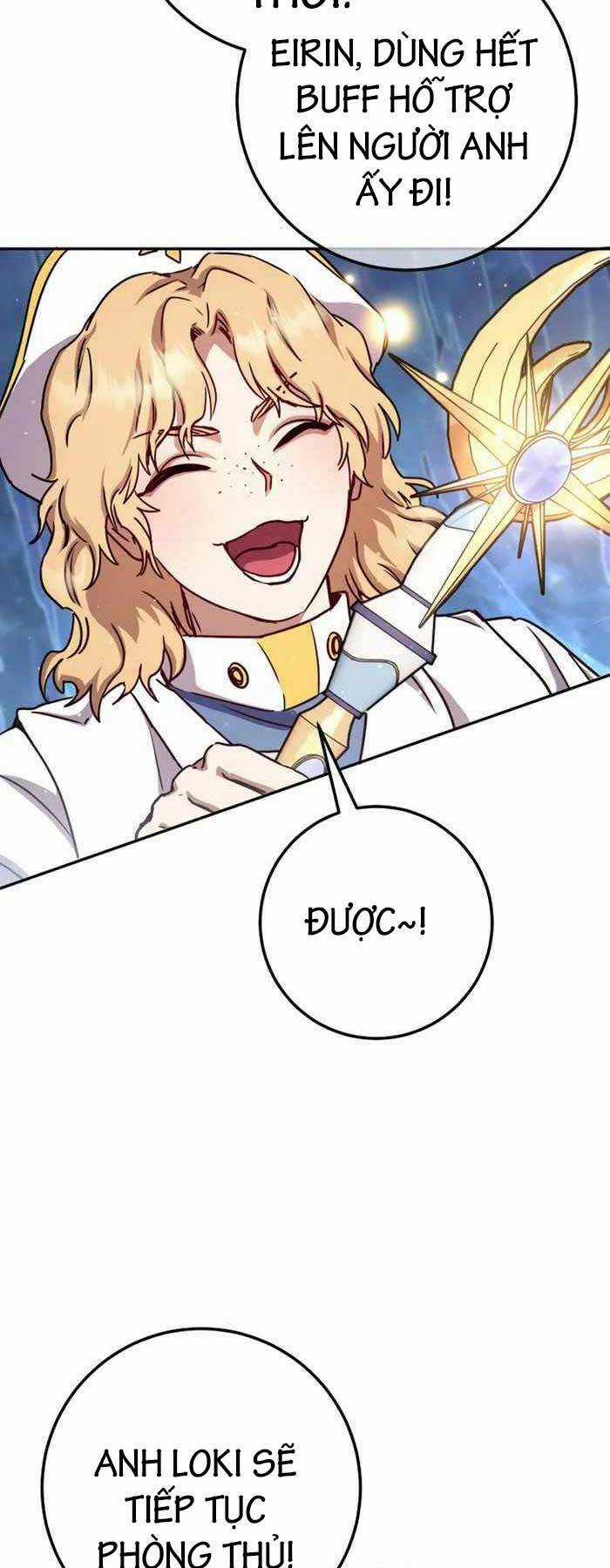 Sự Trả Thù Của Thợ Rèn Huyền Thoại Chapter 24 trang 102