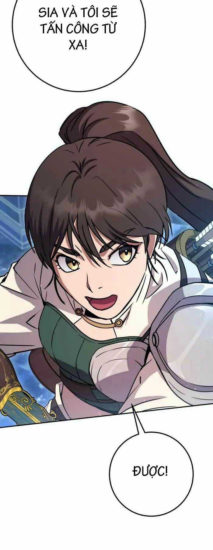 Sự Trả Thù Của Thợ Rèn Huyền Thoại Chapter 24 trang 104