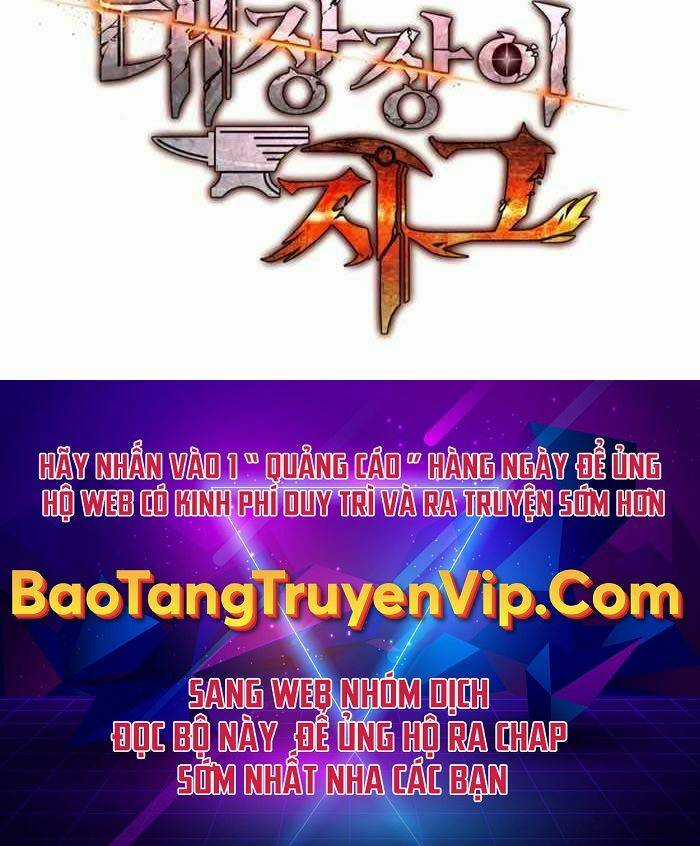 Sự Trả Thù Của Thợ Rèn Huyền Thoại Chapter 24 trang 116