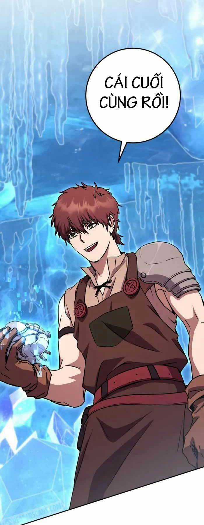 Sự Trả Thù Của Thợ Rèn Huyền Thoại Chapter 24 trang 14