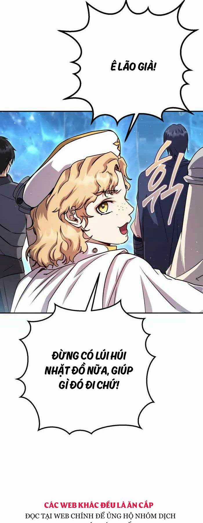 Sự Trả Thù Của Thợ Rèn Huyền Thoại Chapter 24 trang 18