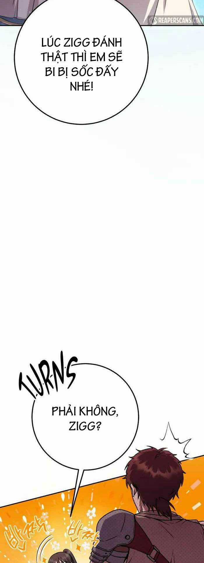 Sự Trả Thù Của Thợ Rèn Huyền Thoại Chapter 24 trang 20