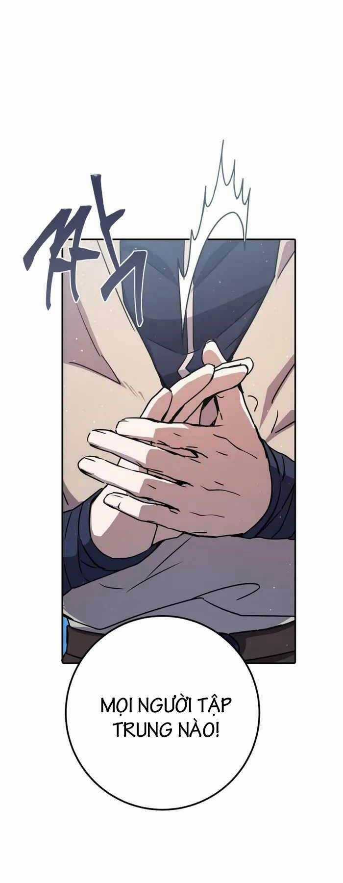 Sự Trả Thù Của Thợ Rèn Huyền Thoại Chapter 24 trang 23