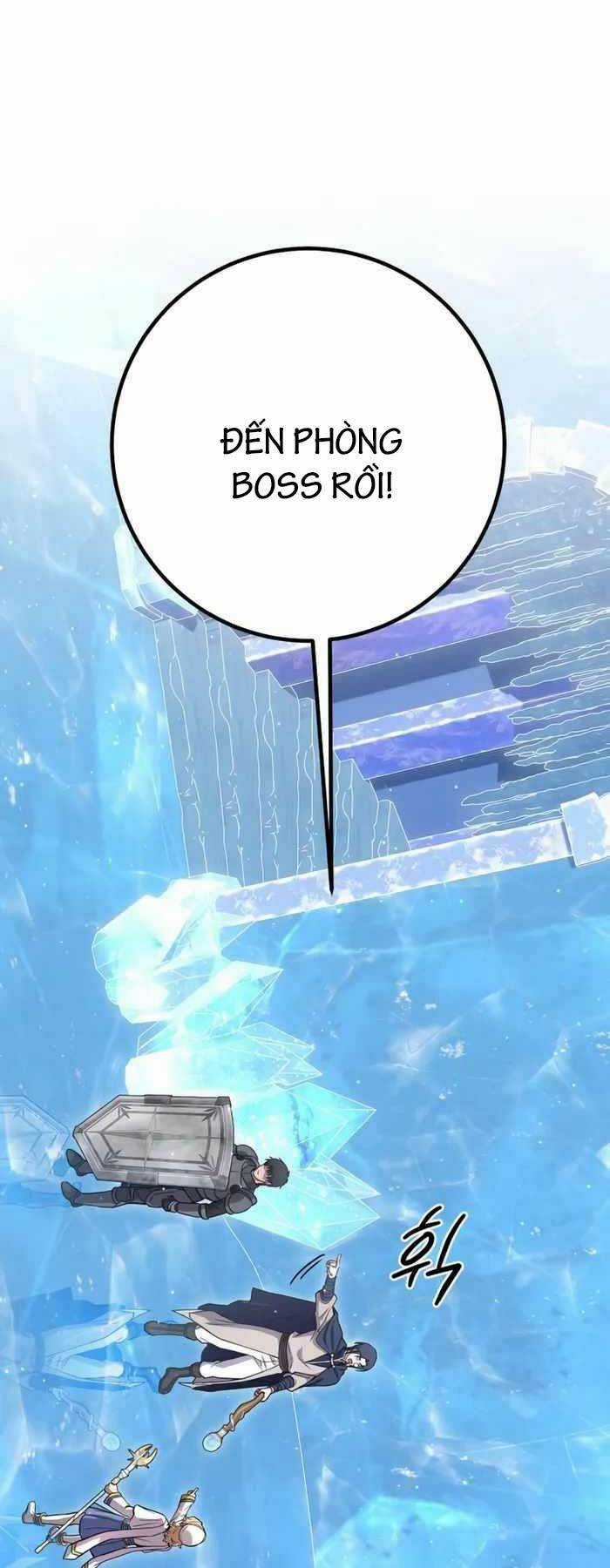 Sự Trả Thù Của Thợ Rèn Huyền Thoại Chapter 24 trang 24