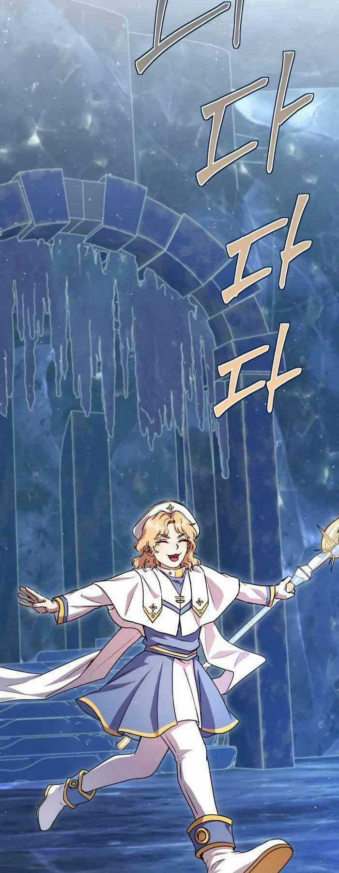 Sự Trả Thù Của Thợ Rèn Huyền Thoại Chapter 24 trang 27