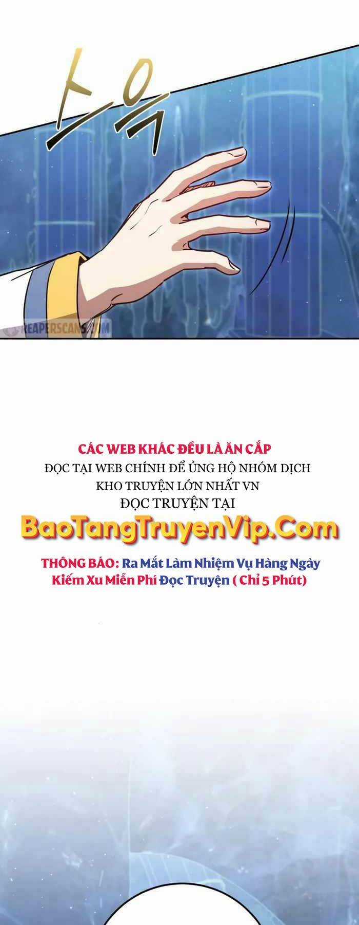 Sự Trả Thù Của Thợ Rèn Huyền Thoại Chapter 24 trang 35