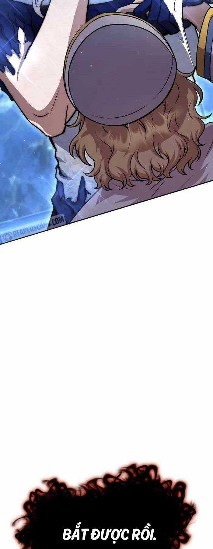 Sự Trả Thù Của Thợ Rèn Huyền Thoại Chapter 24 trang 39