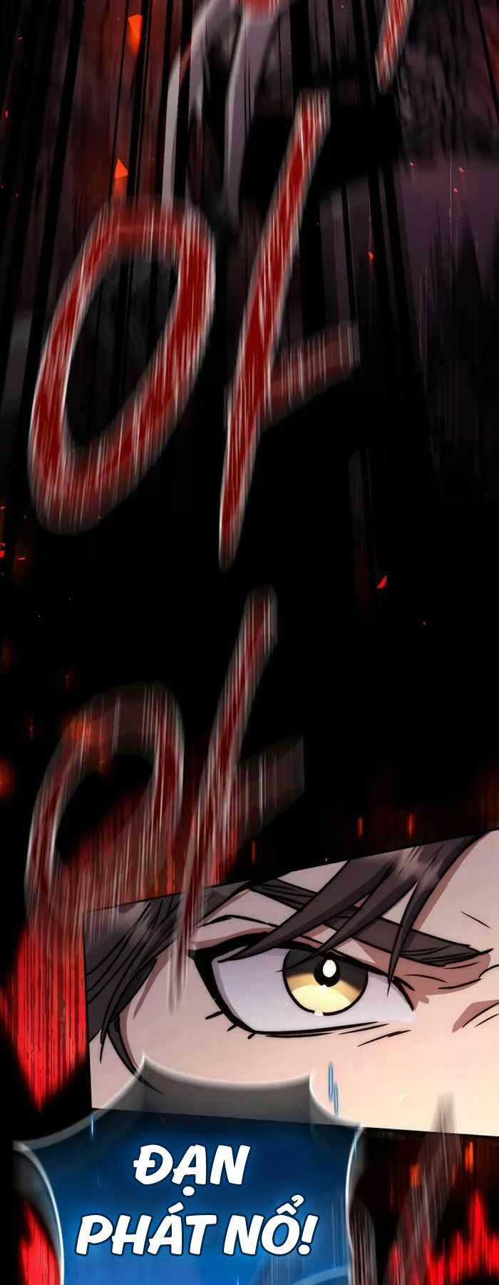 Sự Trả Thù Của Thợ Rèn Huyền Thoại Chapter 24 trang 4