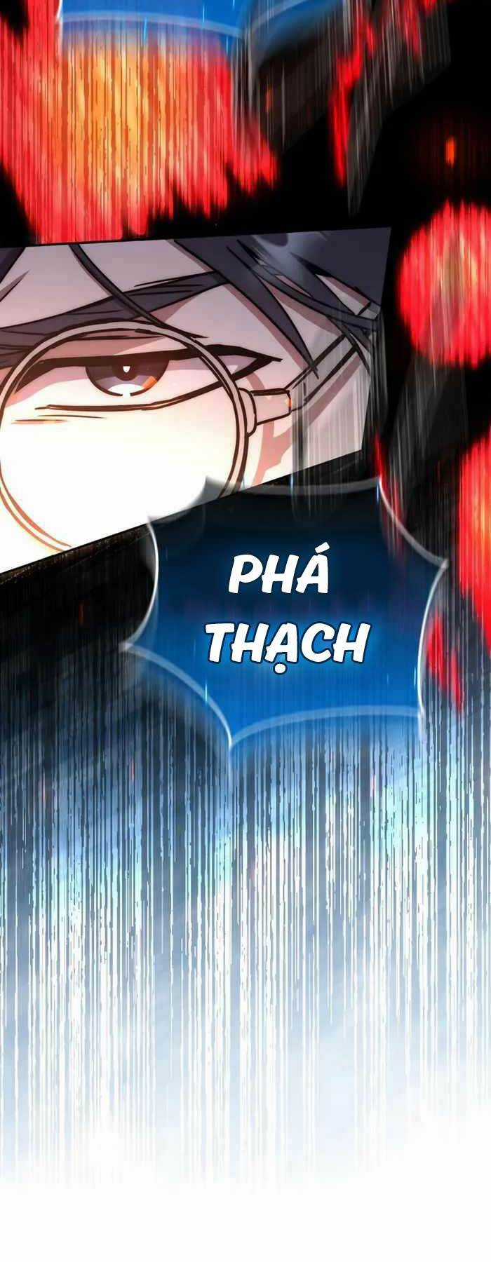 Sự Trả Thù Của Thợ Rèn Huyền Thoại Chapter 24 trang 5