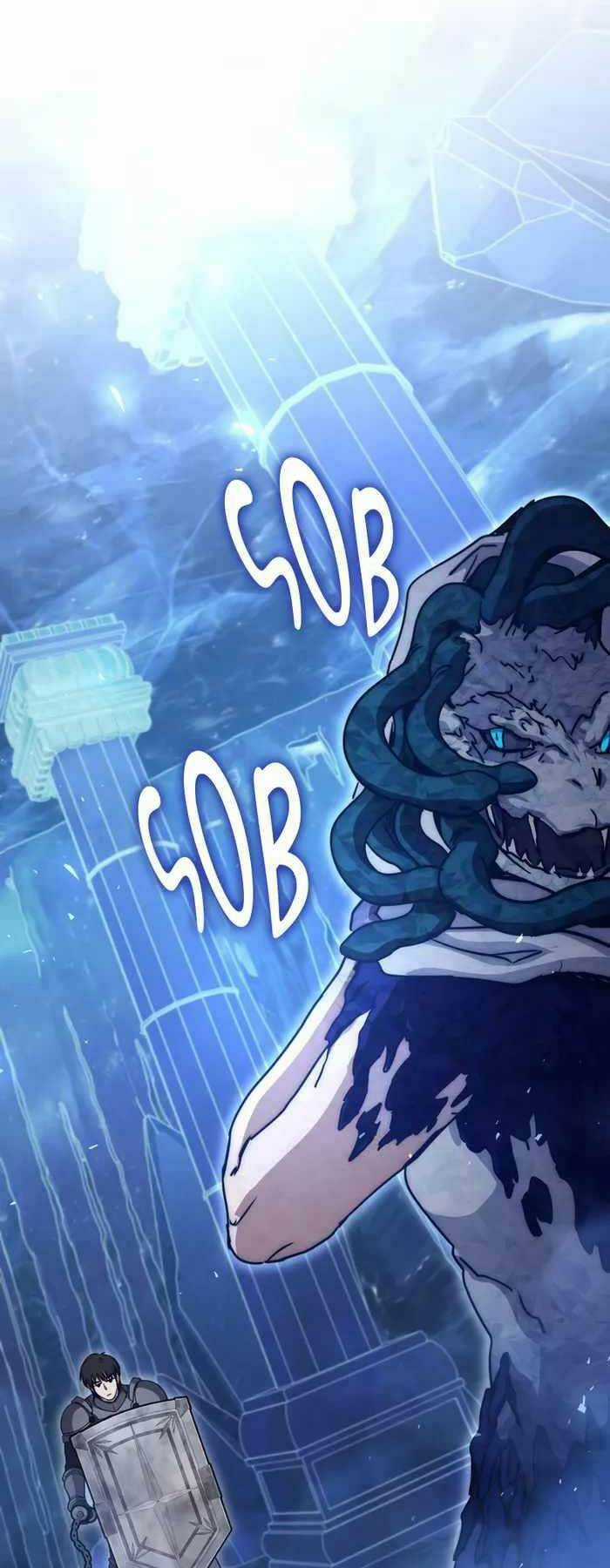 Sự Trả Thù Của Thợ Rèn Huyền Thoại Chapter 24 trang 57