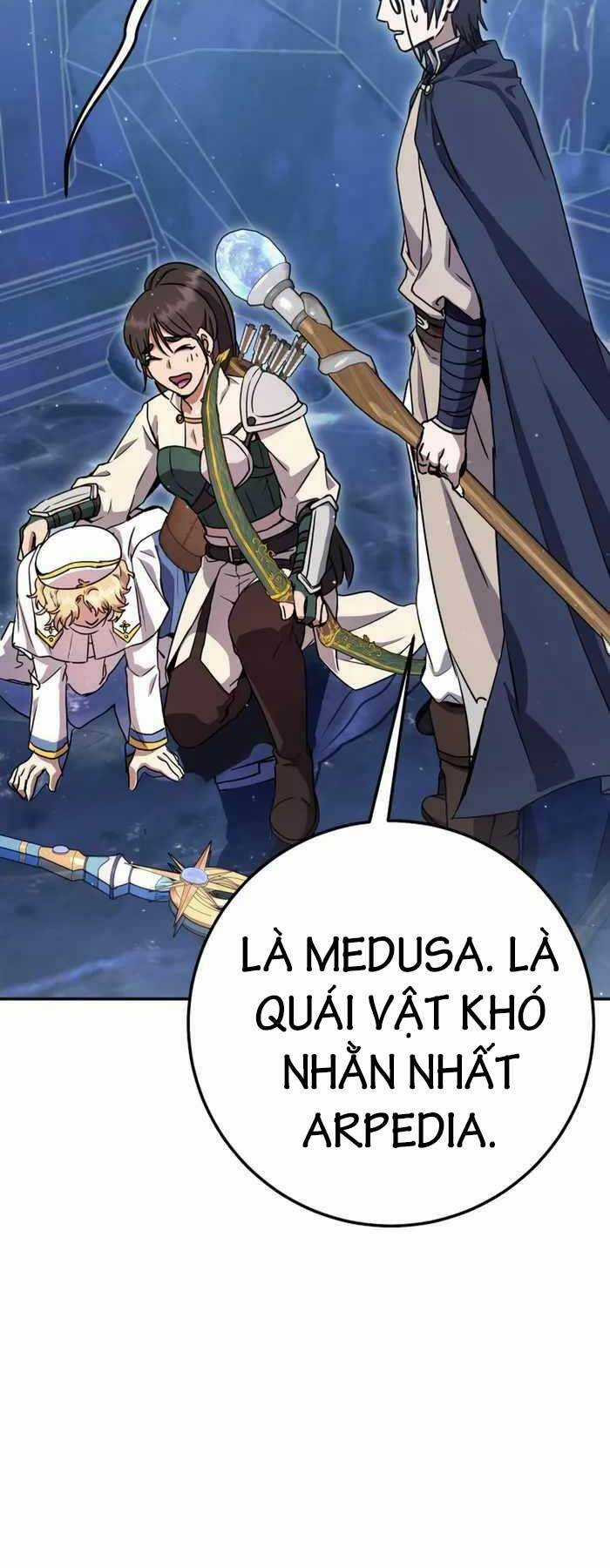 Sự Trả Thù Của Thợ Rèn Huyền Thoại Chapter 24 trang 71