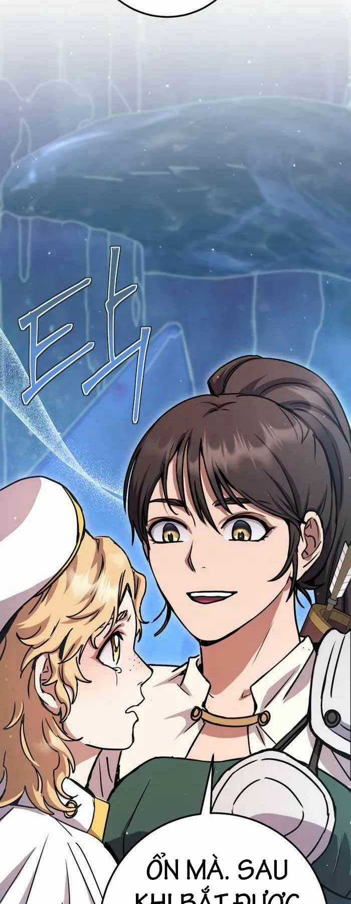 Sự Trả Thù Của Thợ Rèn Huyền Thoại Chapter 24 trang 78