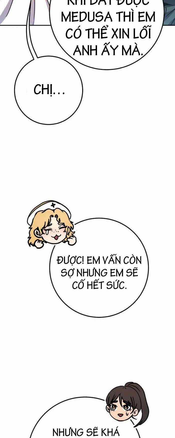 Sự Trả Thù Của Thợ Rèn Huyền Thoại Chapter 24 trang 79