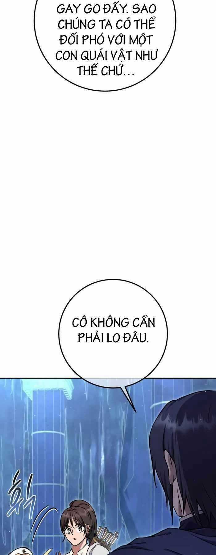 Sự Trả Thù Của Thợ Rèn Huyền Thoại Chapter 24 trang 80