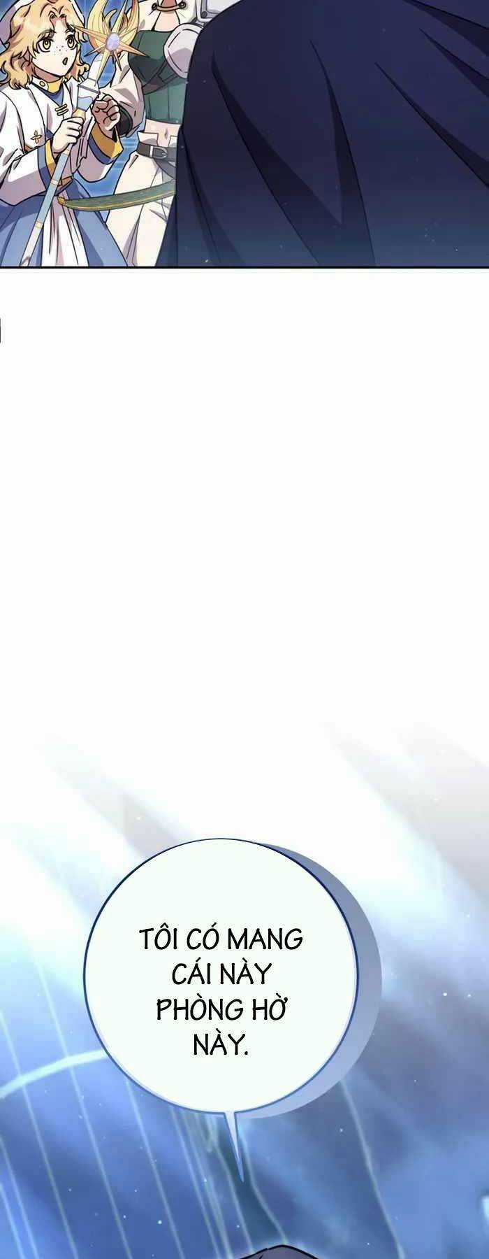 Sự Trả Thù Của Thợ Rèn Huyền Thoại Chapter 24 trang 81