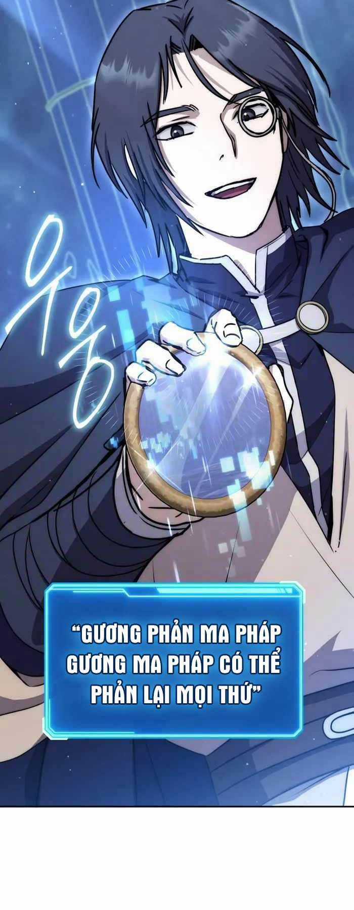 Sự Trả Thù Của Thợ Rèn Huyền Thoại Chapter 24 trang 82