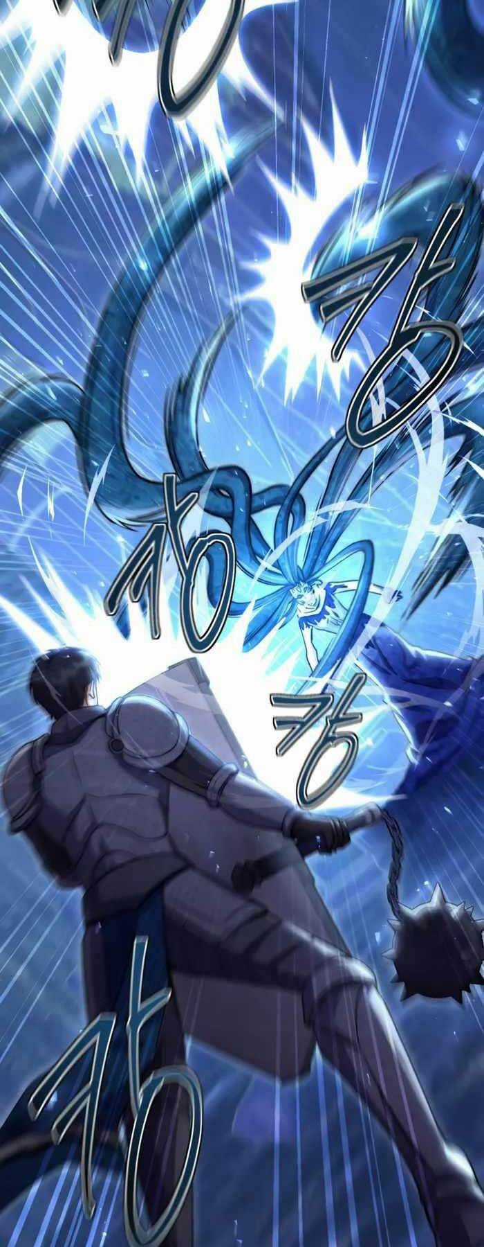 Sự Trả Thù Của Thợ Rèn Huyền Thoại Chapter 24 trang 85