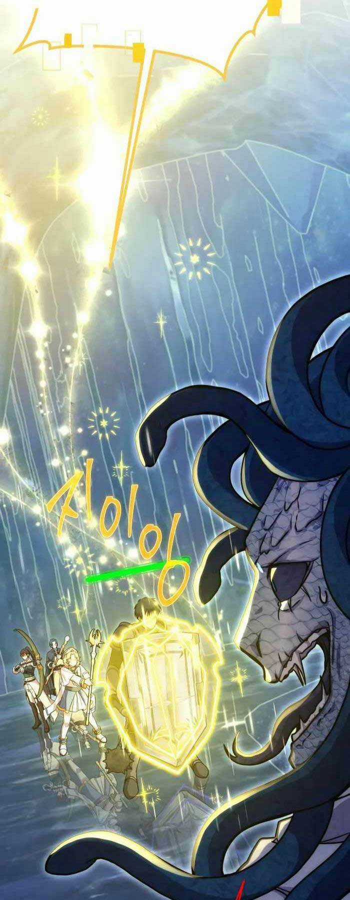 Sự Trả Thù Của Thợ Rèn Huyền Thoại Chapter 24 trang 92