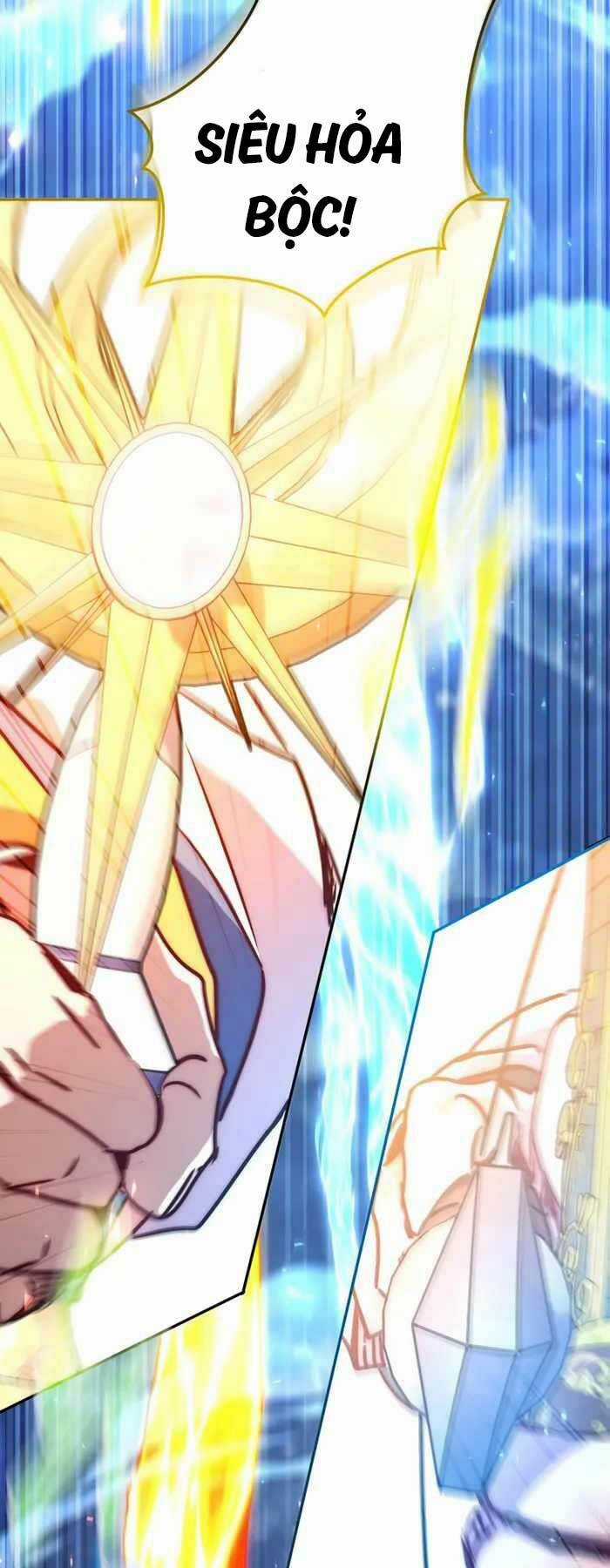 Sự Trả Thù Của Thợ Rèn Huyền Thoại Chapter 24 trang 94