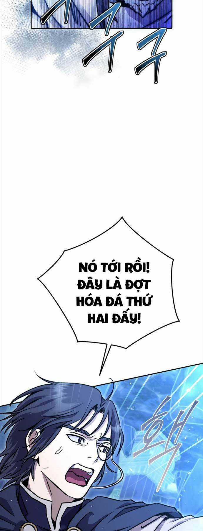 Sự Trả Thù Của Thợ Rèn Huyền Thoại Chapter 25 trang 11