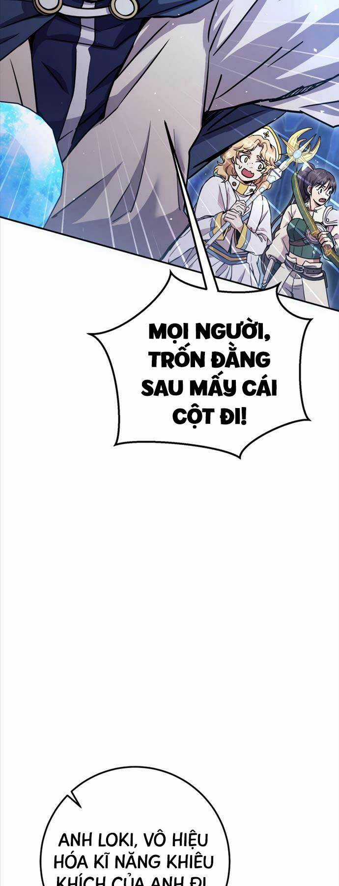 Sự Trả Thù Của Thợ Rèn Huyền Thoại Chapter 25 trang 12