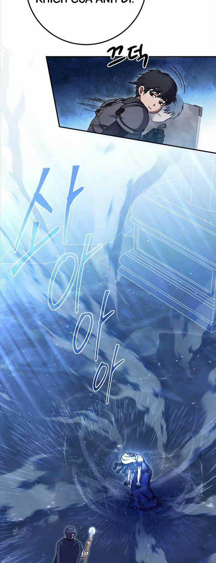 Sự Trả Thù Của Thợ Rèn Huyền Thoại Chapter 25 trang 13