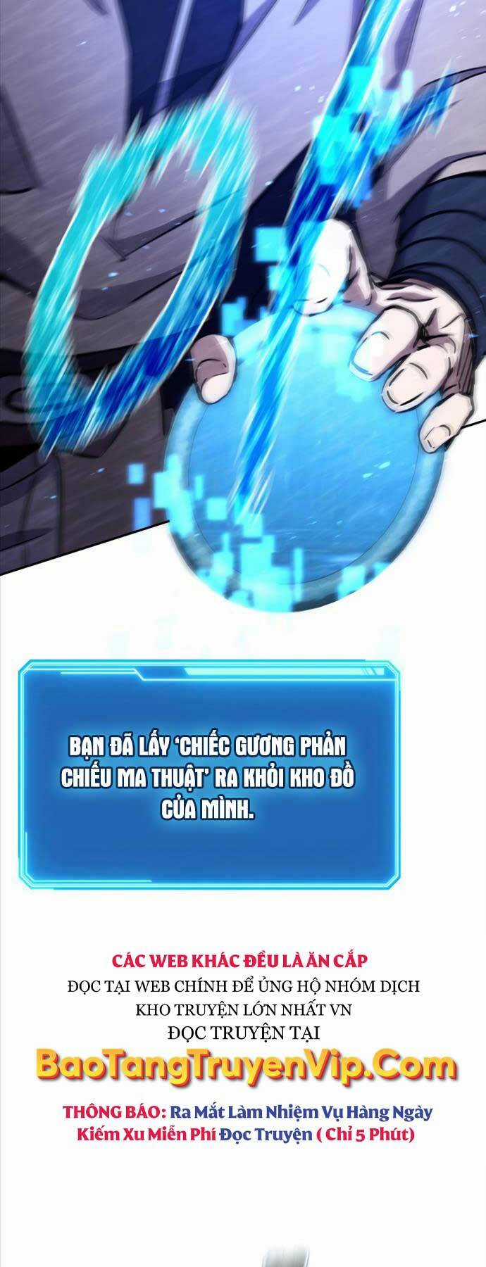 Sự Trả Thù Của Thợ Rèn Huyền Thoại Chapter 25 trang 19