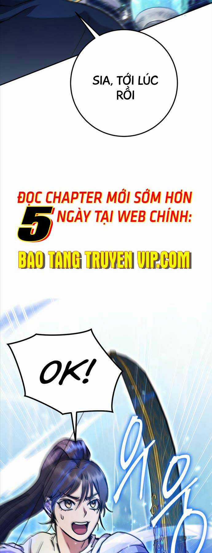 Sự Trả Thù Của Thợ Rèn Huyền Thoại Chapter 25 trang 2