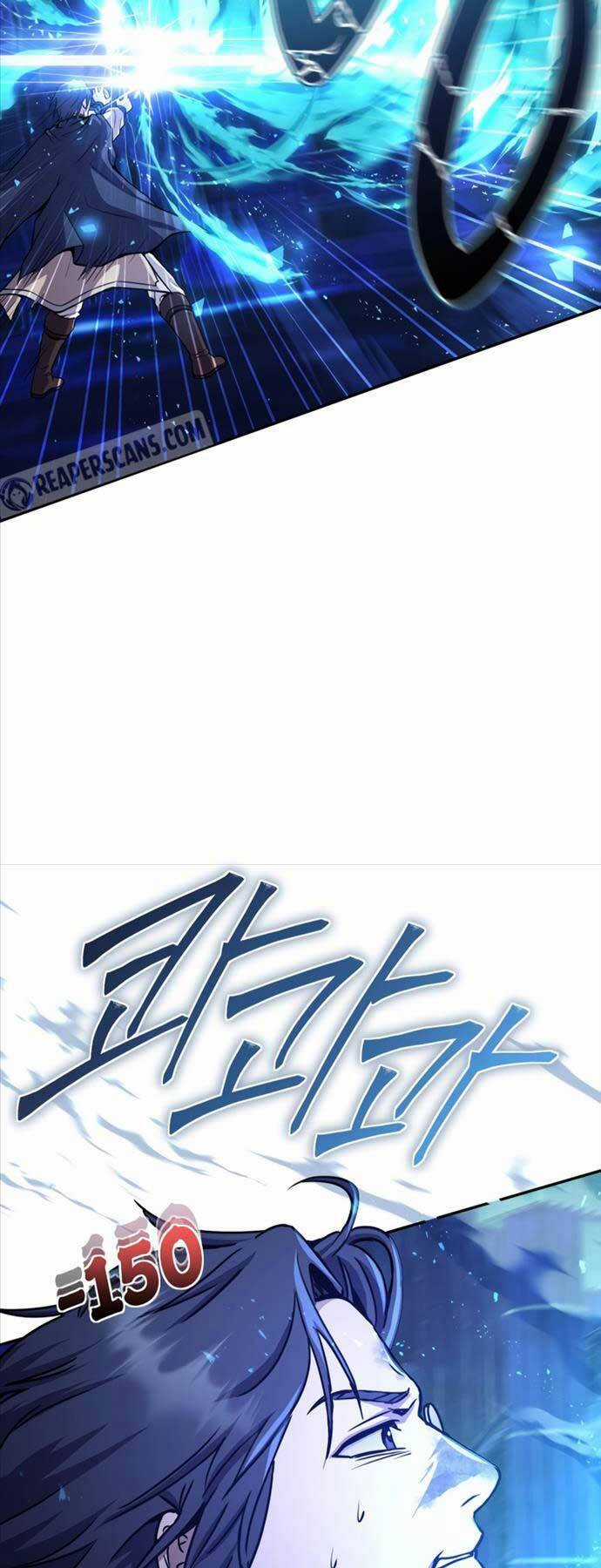 Sự Trả Thù Của Thợ Rèn Huyền Thoại Chapter 25 trang 21