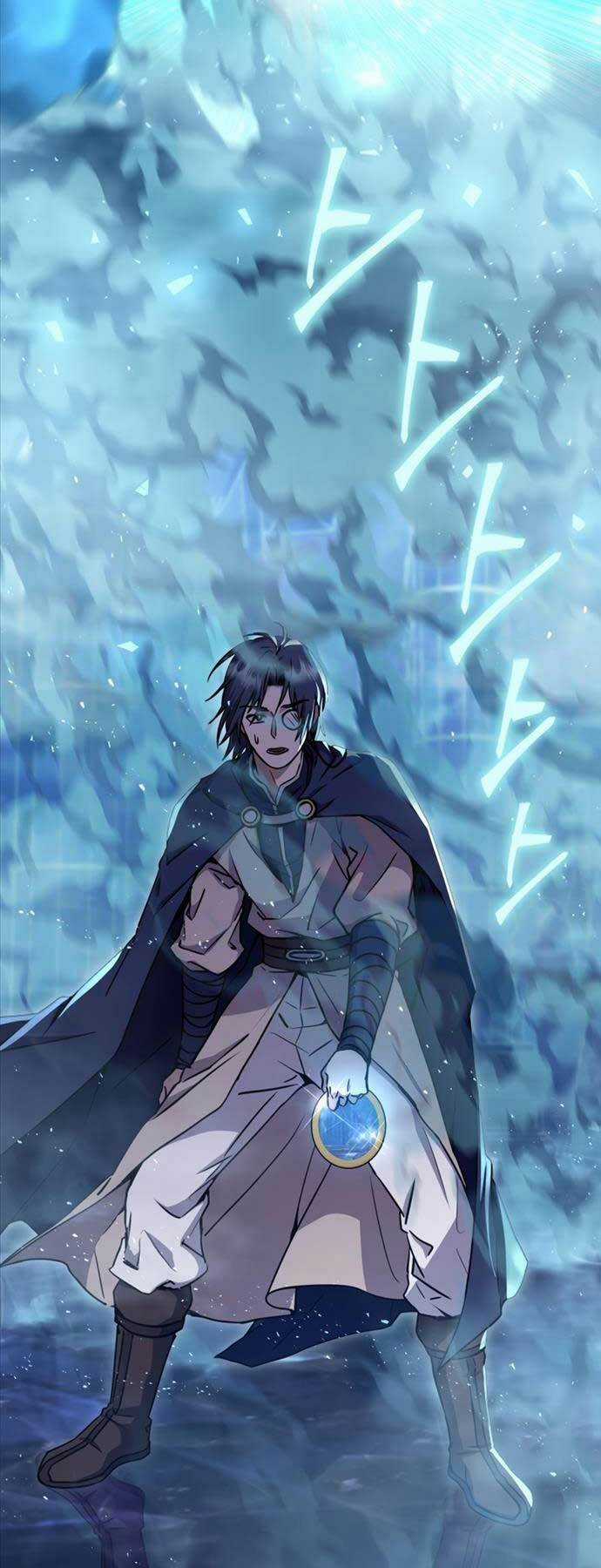 Sự Trả Thù Của Thợ Rèn Huyền Thoại Chapter 25 trang 27