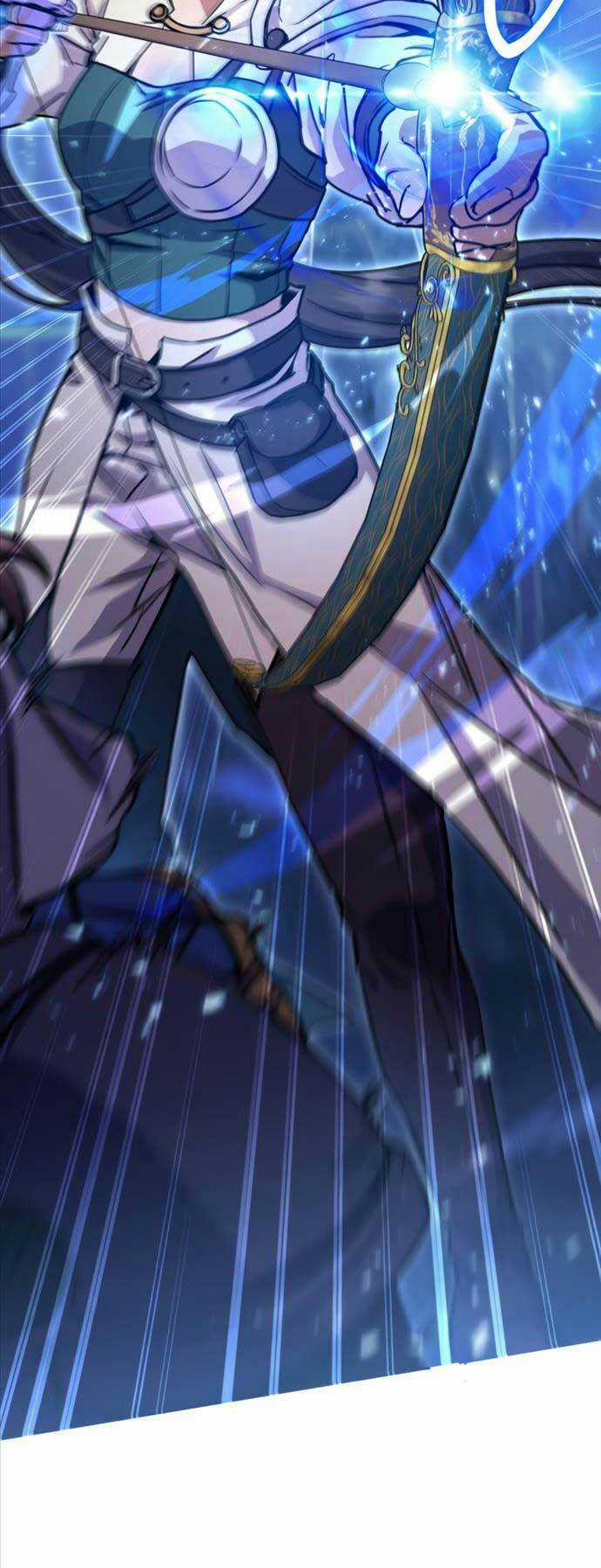 Sự Trả Thù Của Thợ Rèn Huyền Thoại Chapter 25 trang 3