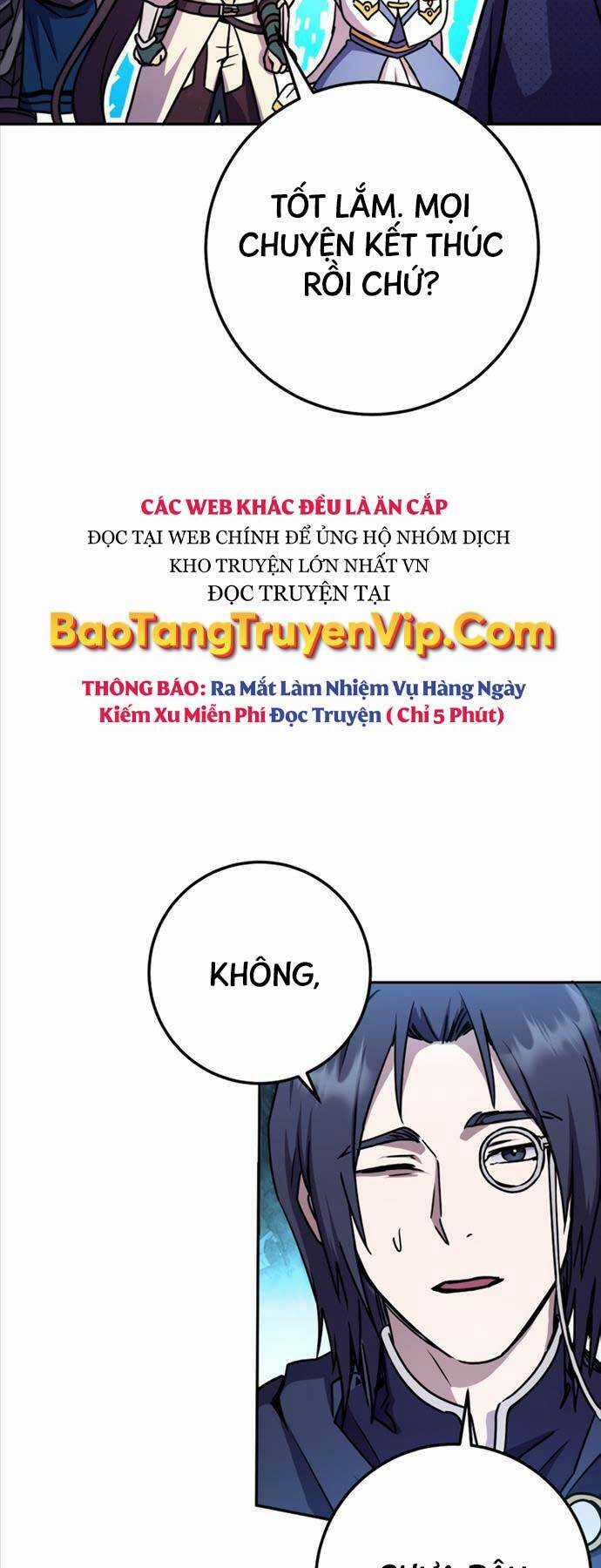 Sự Trả Thù Của Thợ Rèn Huyền Thoại Chapter 25 trang 30