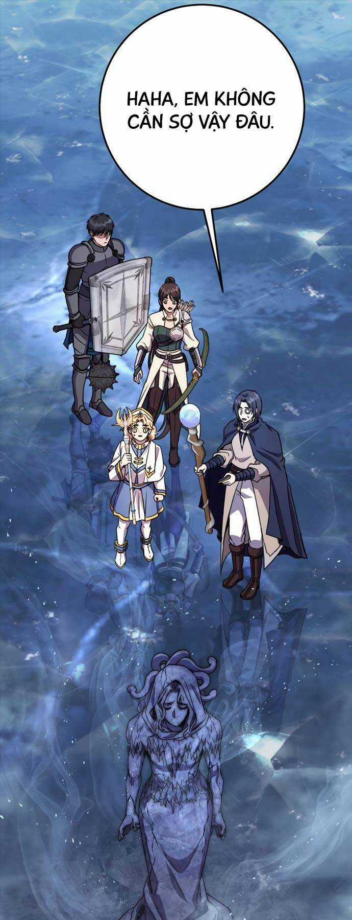 Sự Trả Thù Của Thợ Rèn Huyền Thoại Chapter 25 trang 32