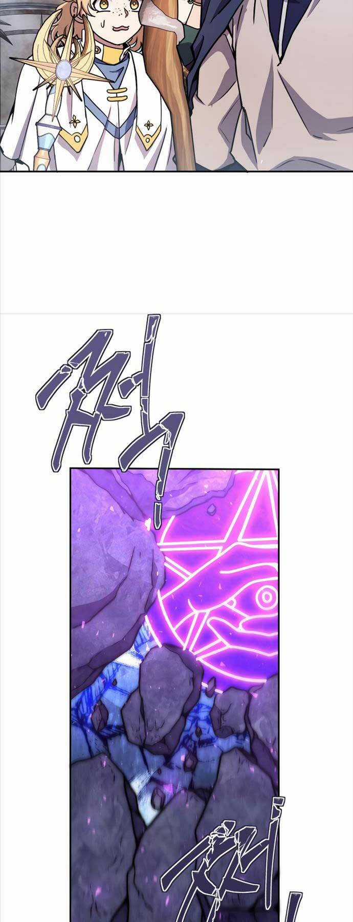 Sự Trả Thù Của Thợ Rèn Huyền Thoại Chapter 25 trang 37