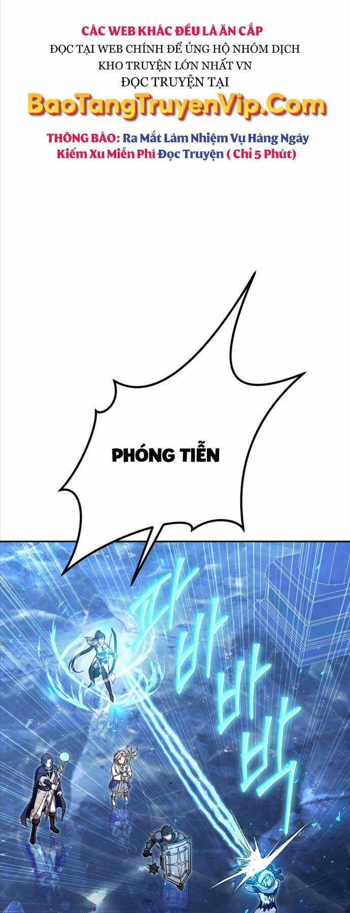 Sự Trả Thù Của Thợ Rèn Huyền Thoại Chapter 25 trang 4