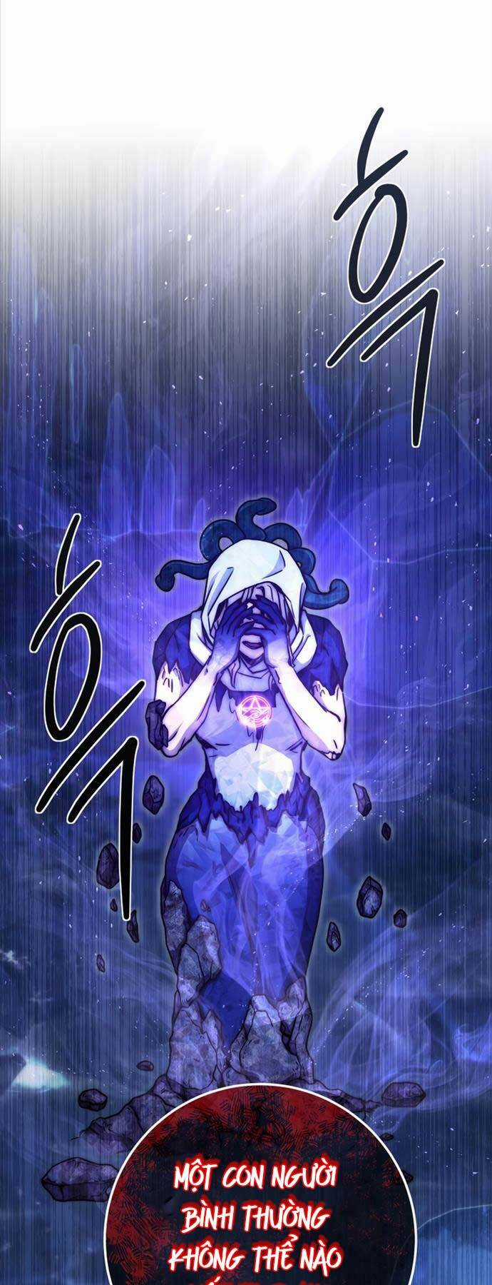 Sự Trả Thù Của Thợ Rèn Huyền Thoại Chapter 25 trang 40