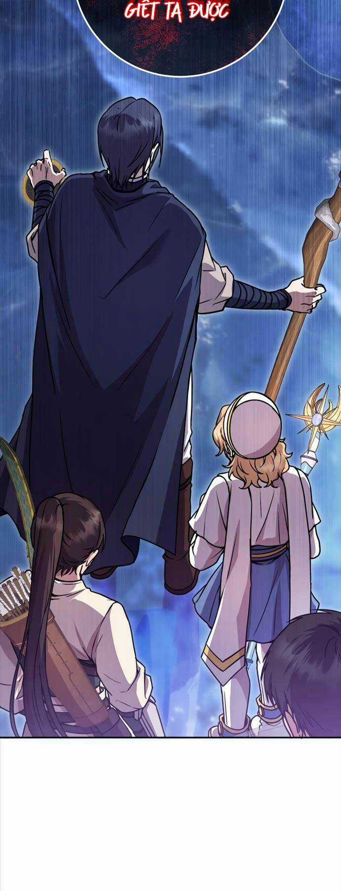 Sự Trả Thù Của Thợ Rèn Huyền Thoại Chapter 25 trang 41