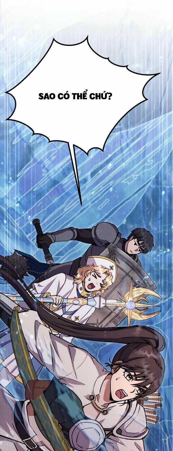 Sự Trả Thù Của Thợ Rèn Huyền Thoại Chapter 25 trang 45