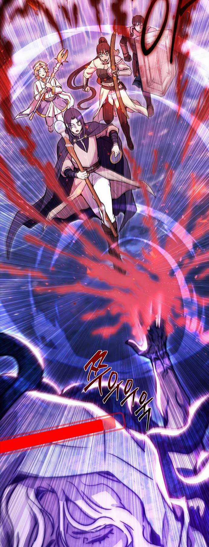 Sự Trả Thù Của Thợ Rèn Huyền Thoại Chapter 25 trang 48