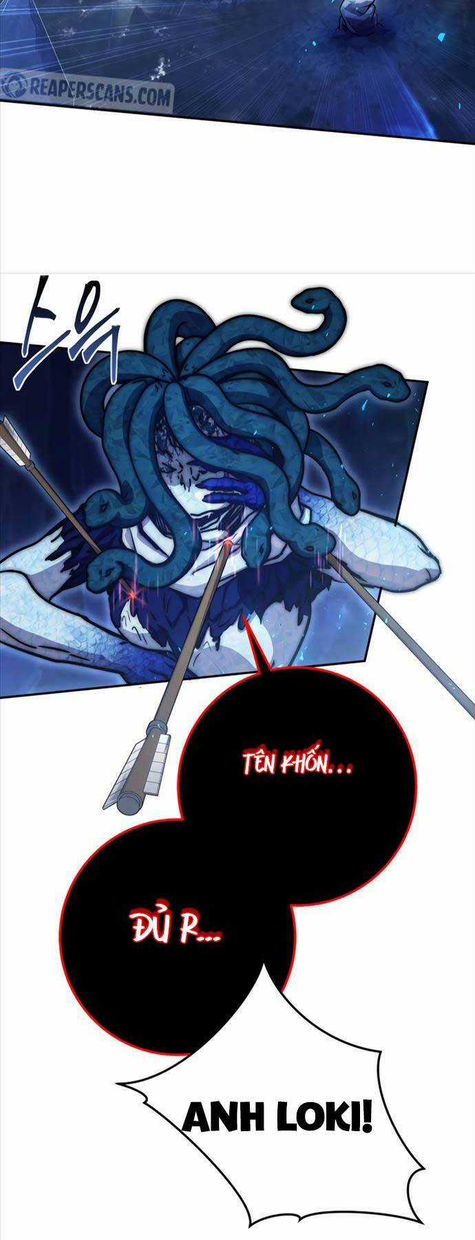 Sự Trả Thù Của Thợ Rèn Huyền Thoại Chapter 25 trang 5