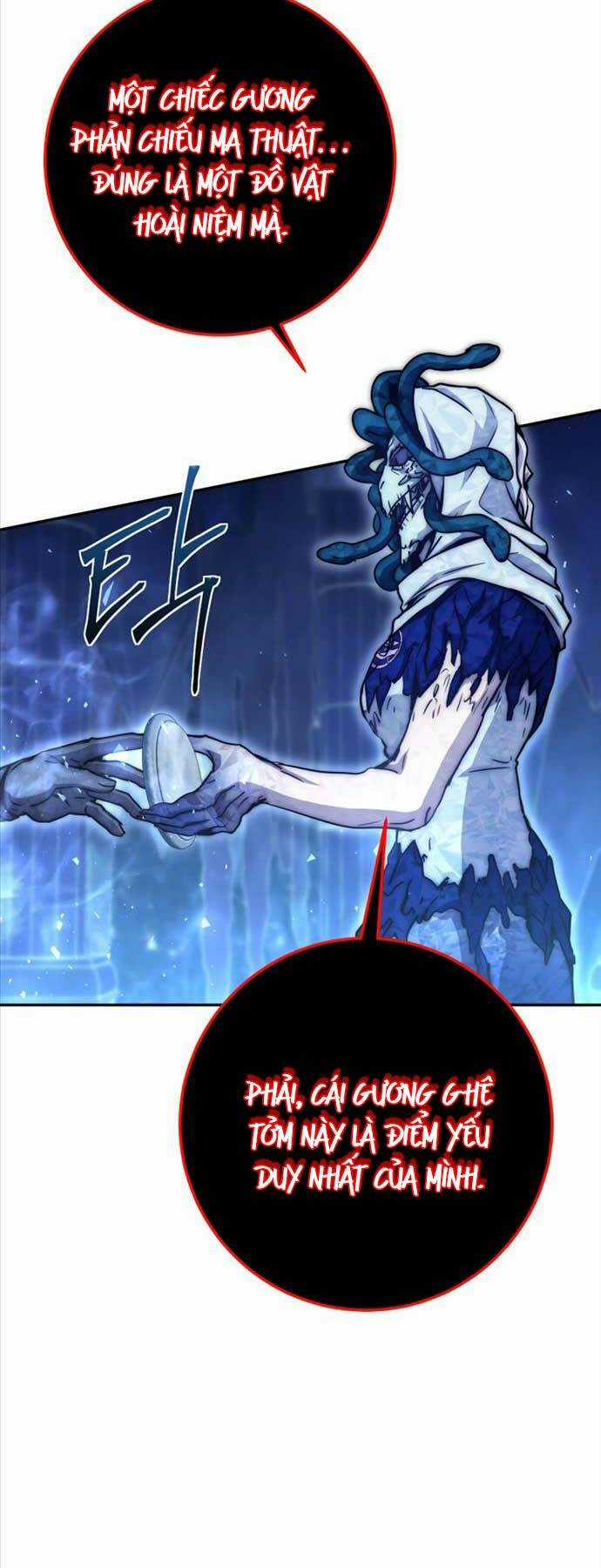 Sự Trả Thù Của Thợ Rèn Huyền Thoại Chapter 25 trang 62