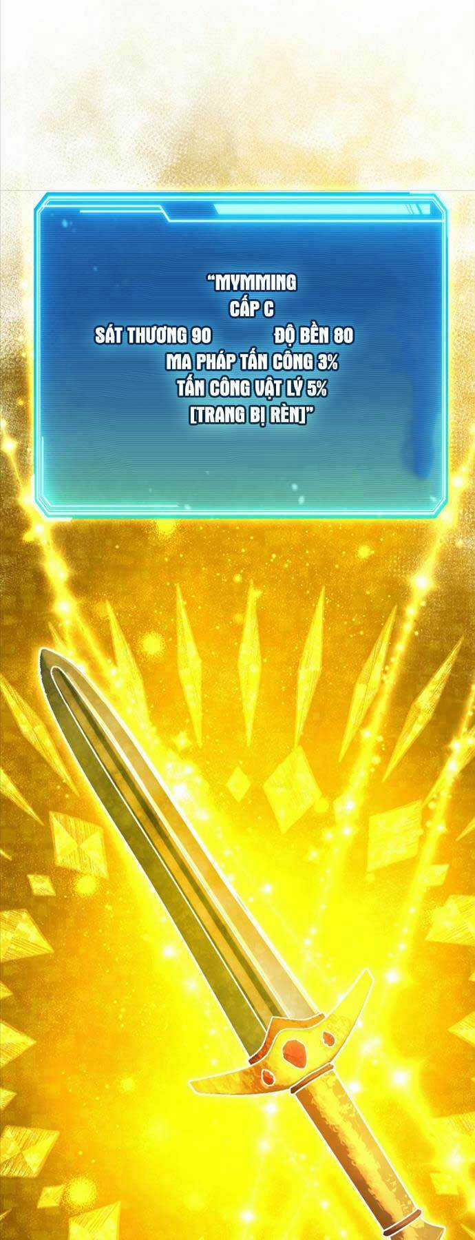 Sự Trả Thù Của Thợ Rèn Huyền Thoại Chapter 26 trang 10