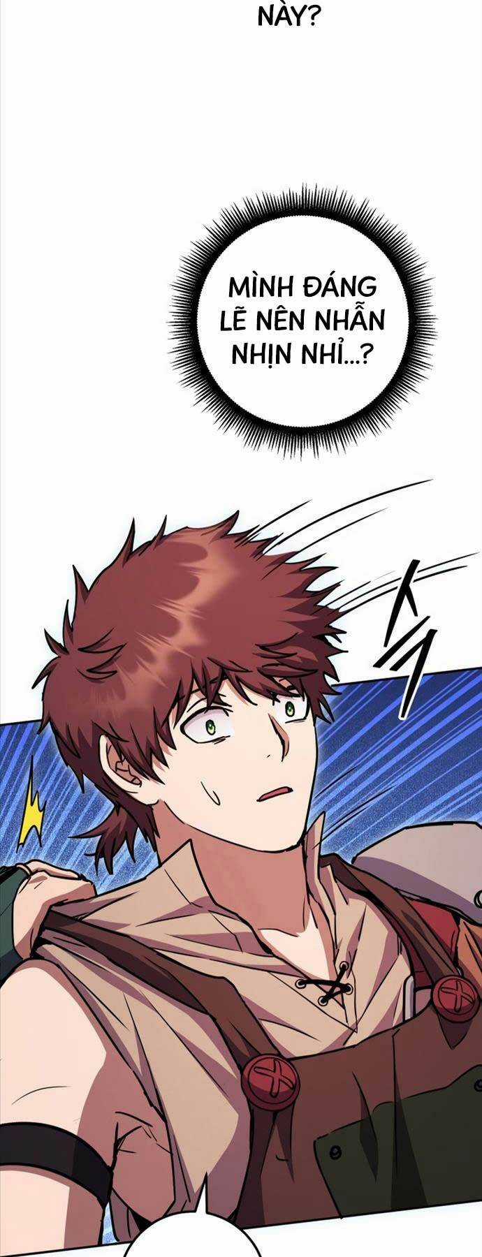 Sự Trả Thù Của Thợ Rèn Huyền Thoại Chapter 26 trang 14