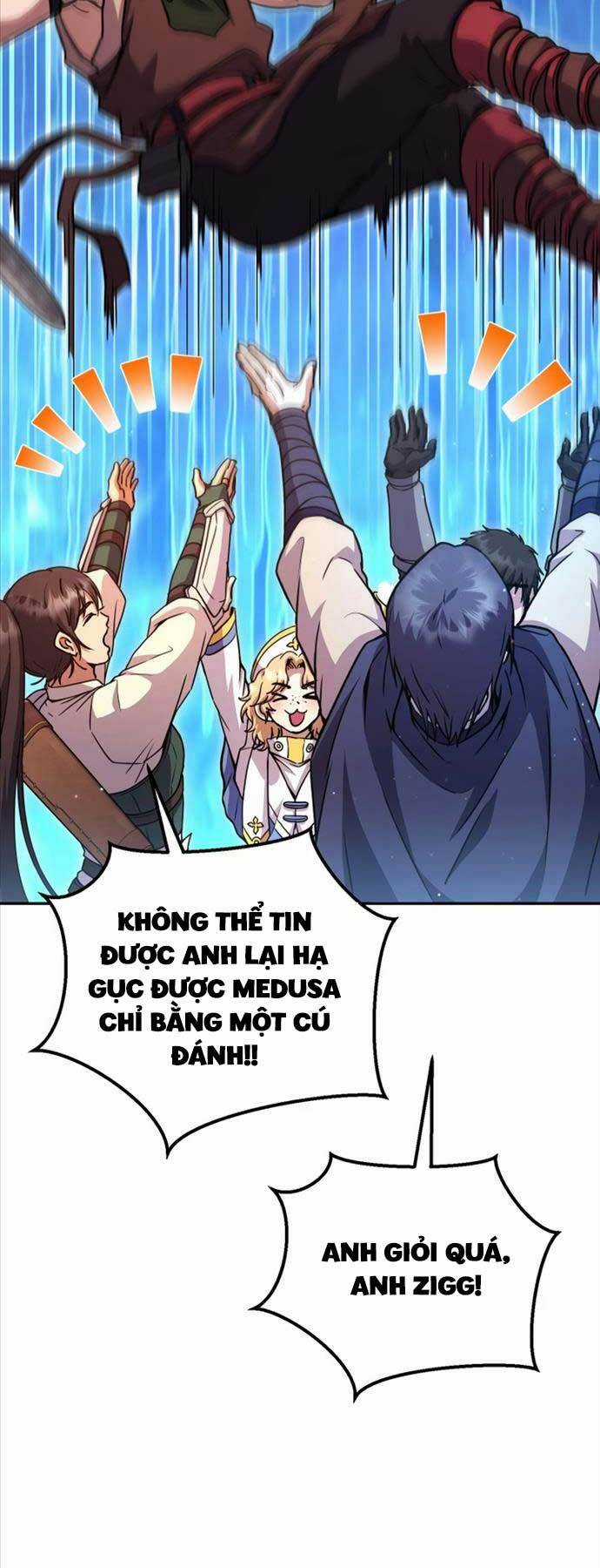 Sự Trả Thù Của Thợ Rèn Huyền Thoại Chapter 26 trang 16