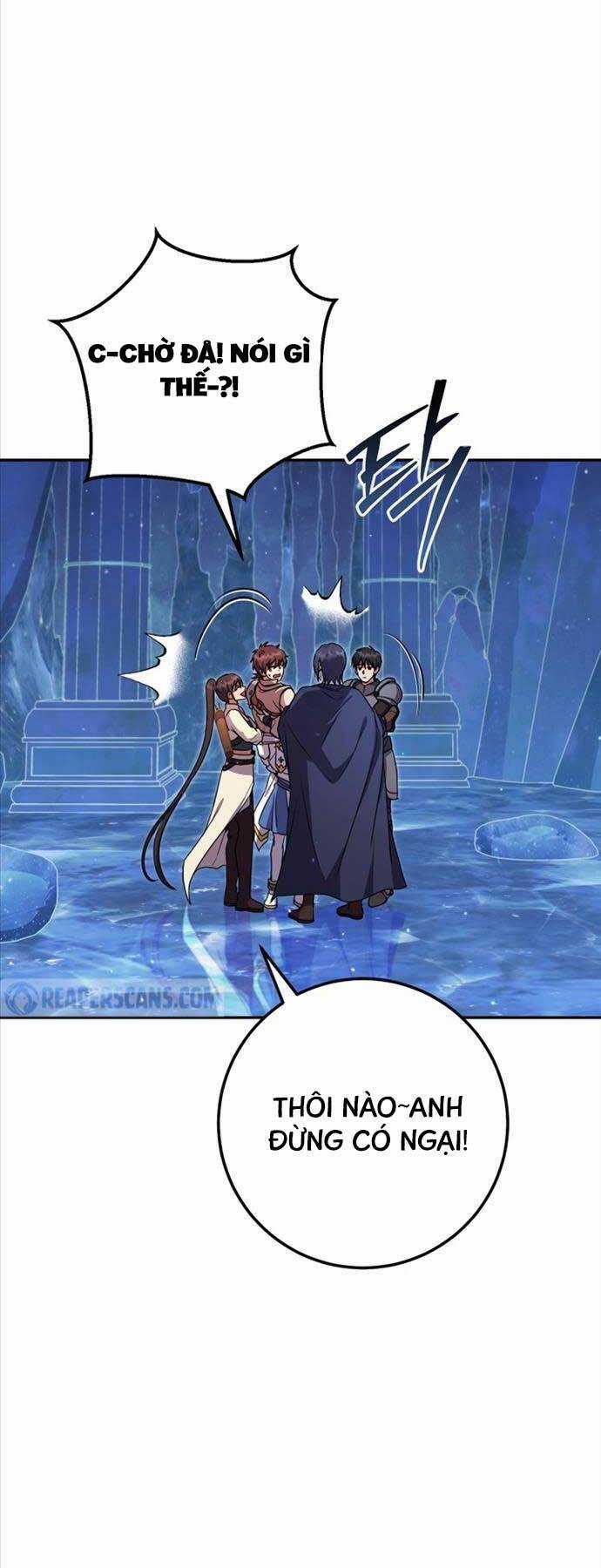 Sự Trả Thù Của Thợ Rèn Huyền Thoại Chapter 26 trang 17