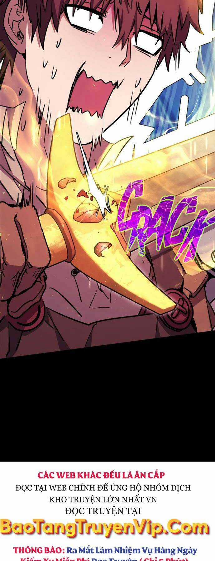 Sự Trả Thù Của Thợ Rèn Huyền Thoại Chapter 26 trang 2