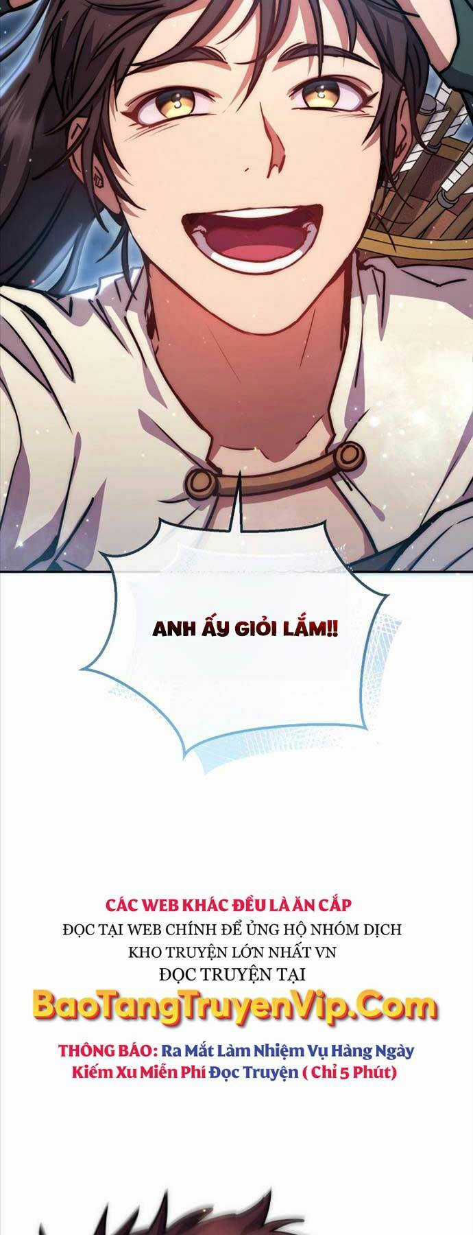 Sự Trả Thù Của Thợ Rèn Huyền Thoại Chapter 26 trang 21