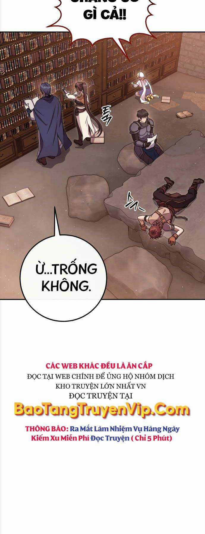 Sự Trả Thù Của Thợ Rèn Huyền Thoại Chapter 26 trang 30